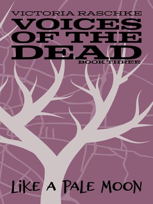 cover image of Like a Pale Moon